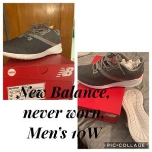New Balance Men’s Running Sneakers MDRNSG1